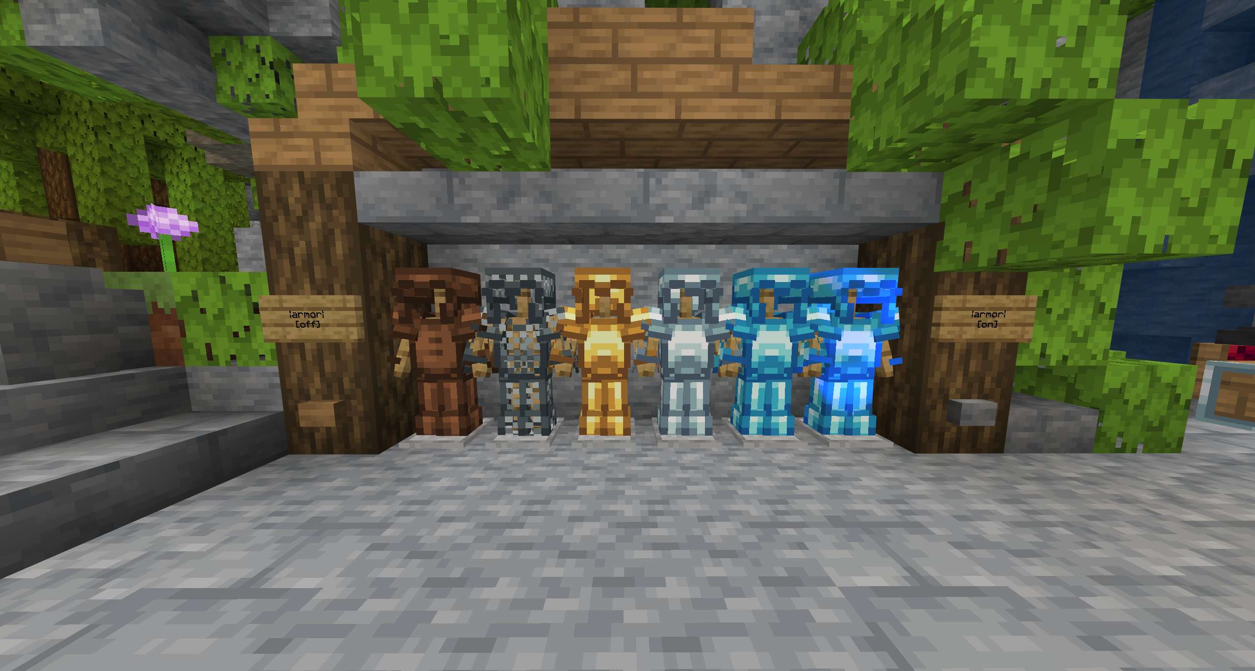 Gallery Image 3 for Zion V2 on vVPRP